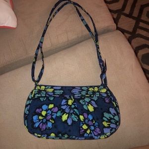 Vera Bradley Small shoulder purse